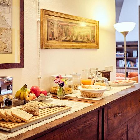 Podere Lamberto Montepulciano Zewnętrze zdjęcie